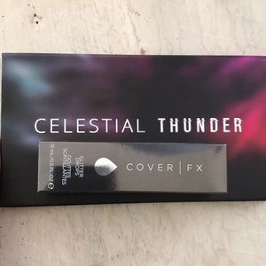 Beauty Bundle Cover FX & Dominique Cosmetics